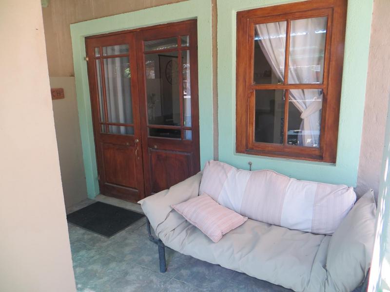 Commercial Property for Sale in Nieu Bethesda Eastern Cape